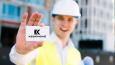 Keskindağ-Logo Tasarımı