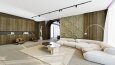 D.E EVİ /İZMİR/SALON 