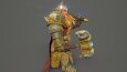 world of warcraft