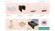 Pleksibeta - E-Ticaret Web Tasarım