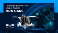 HRA Cars - Sosyal Medya Tasarımı