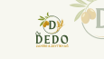 Dedo - Logo Tasarımı