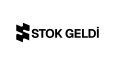 STOK GELDİ LOGO Çalışması