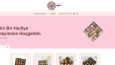 Kişiye veya Firmaya Özel Web Sitesi