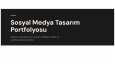 Sosyal Medya Tasarımı