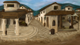 Testament Minos // DigitaLGame Concept Design