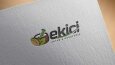 Ekici Kuruyemiş - Logo Tasarımı