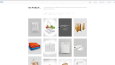 Paketleme Firması İçin Website Tasarımı