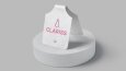 Clariss Bijuteri | Branding