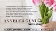 Anneler Günü 2021