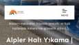 Alpler Halı Yıkama – SEO Odaklı Web Sitesi Yenileme