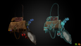 3D Art Portfolio