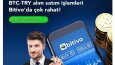 Bitivo: Kripto Para Alım Satım Platformu