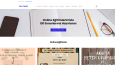 Online Eğitim Tanıtım Platformu ve Online Satış Sistemi