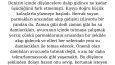 Özgün ve Yaratıcı Yazılar