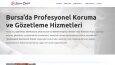 Ecenurgrup - Web Sitesi
