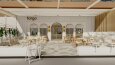Cafe Mimari Tasarım | 2D Uygulama ve 3D Render