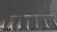 Sci-fi weapons