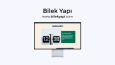 Bilek Yapı - Web Site