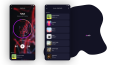 Aumify, Music Player