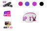 IP TV Logo Tasarımı