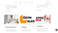 Web Site İçin Blog Yazıları ve Hakkımızda Yazısı