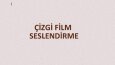 Ses örneklerim
