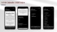 Web Site Çalışmaları Mobil/Masaüstü Versiyon