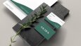 Corporate Identity Designs