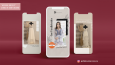 Dilek Süslüer Instagram Tasarımları