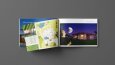 Palm City - Katalog Tasarımı
