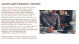 🏅 Özel Projeler ve Kurumsal Sunumlar İçin Mükemmel Tasarım