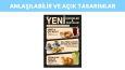 Özgün Sosyal Medya Tasarımları