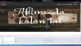 cafe web sitesi örneği