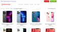 Telefon Tamirim - SEO Uyumlu Web Site Tasarımı