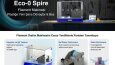 Filament Üretim Makinesi