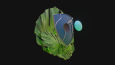 3D modeller - devam