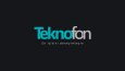 Teknofon Logo Tasarımı