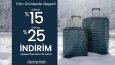 Farklı Markaların mailing çalışmaları