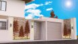MİMARİ 3D GÖRSEL TASARIM