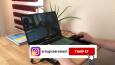 Videolarınız için i̇nstagram takip et butonu yapabilirim