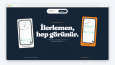 KPSS ODAK | Modern Web Sitesi ve Yönetim Paneli