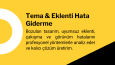 WordPress Destek ve Danışmanlık