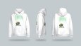 Sweatshirt-Baskı Tasarımları