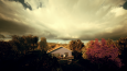 4 Mevsim Render/4 Seasons Rendering