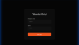 Demo QR menü tasarımı