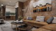 Salon Tasarımı