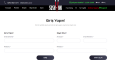 Sushiinn online sipariş özellikli site kodlanması