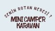 Mini Camper Karavan Tasarımları
