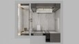 BANYO TASARIM/3D GÖRSELLEŞTİRME